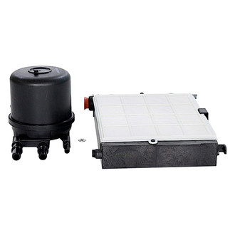WIX® - Fuel Filter