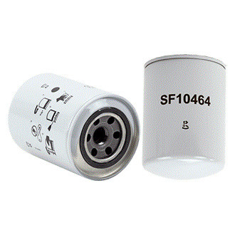 WIX® - Fuel Filter