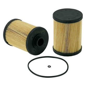 WIX® - PRO-TEC™ Cartridge Fuel Metal Free Filter