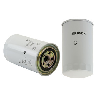 WIX® - Fuel Filter