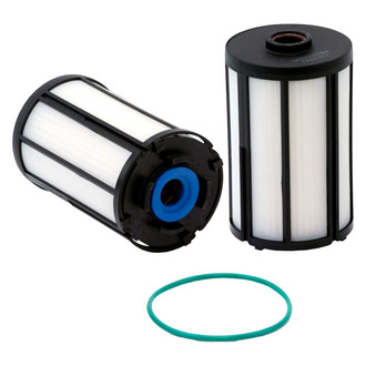 WIX® - Fuel Filter