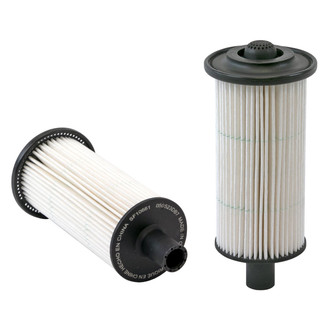WIX® - Spin-On Fuel Water Separator with Open End Bottom