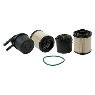 WIX® - Fuel Filter