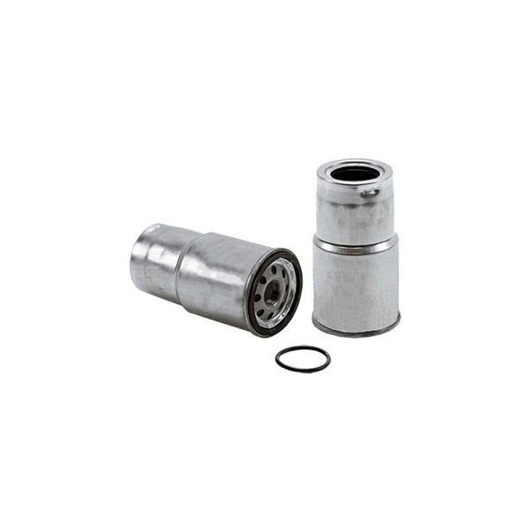 Filtros De Combustible: WF8218 - WIX Filters