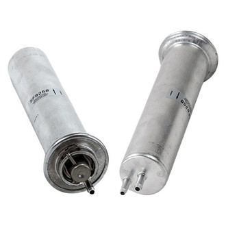 WIX® - Complete In-Line Fuel Filter
