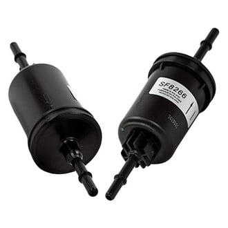 WIX® - Complete In-Line Fuel Filter