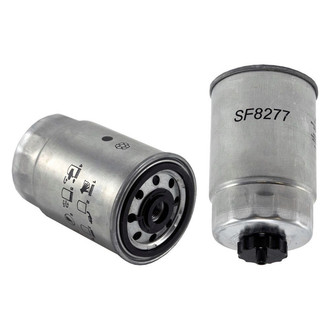 WIX® - Spin-On Fuel/Water Separator Filter