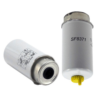 WIX® - Spin-On Fuel/Water Separator Filter