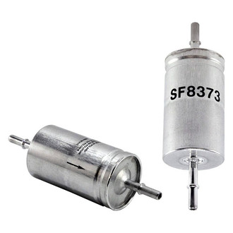WIX® - Complete In-Line Fuel Filter