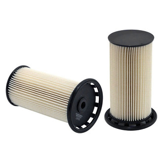WIX® - Metal Free Diesel Fuel Filter Cartridge