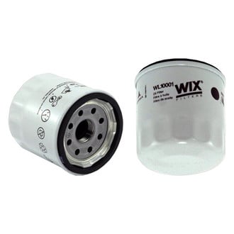 WIX® - Oil Filter