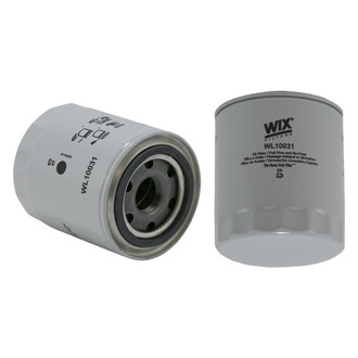WIX® - Full-Flow Lube Engine Oil Filter