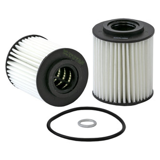 WIX® - Engine Oil Filter