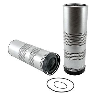 WIX® - Full-Flow Cartridge Metal Canister Hydraulic Filter