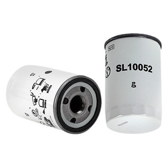 WIX® - Heavy Duty Engine Oil Filter