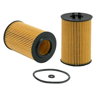 WIX® - Full-Flow Cartridge Lube Metal Free Engine Oil Filter