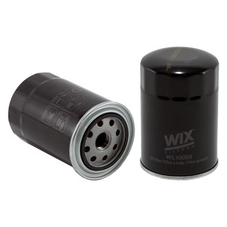 WIX® - Full-Flow Lube Engine Oil Filter
