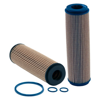 WIX® - Full-Flow Cartridge Lube Metal Free Engine Oil Filter