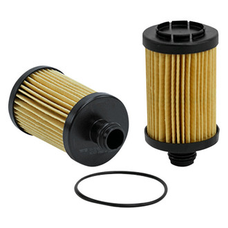 WIX® - Light Duty Engine Oil Filter
