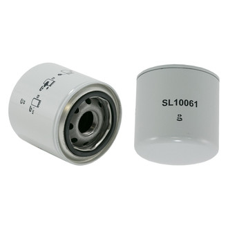 WIX® - Full-Flow Lube Engine Oil Filter