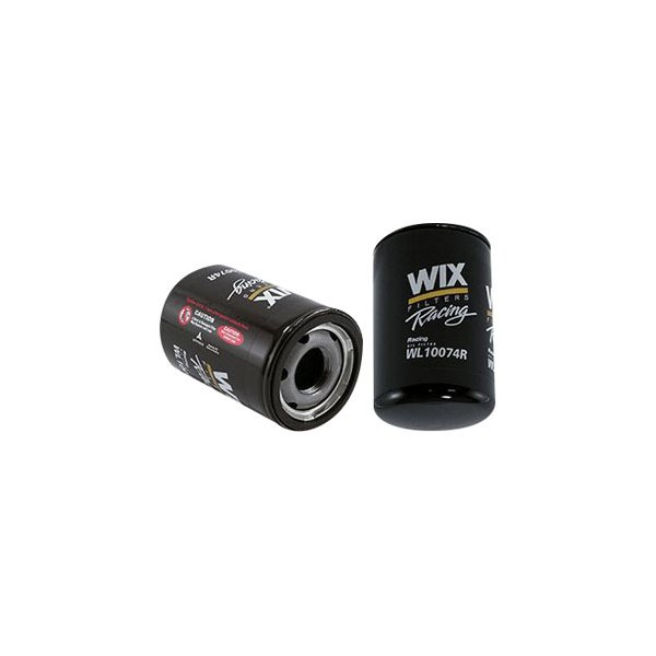 WIX® WL10074R Racing™ Oil Filter