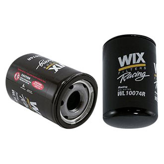 WIX® - Engine Oil Filter