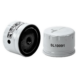 WIX® - Lube Engine Oil Filter