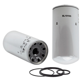 WIX® - Hydraulic Filter