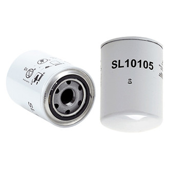 WIX® - Heavy Duty Engine Oil Filter