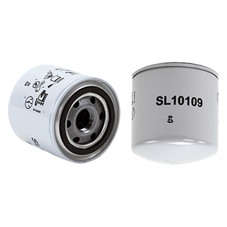 WIX® - Heavy Duty Engine Oil Filter