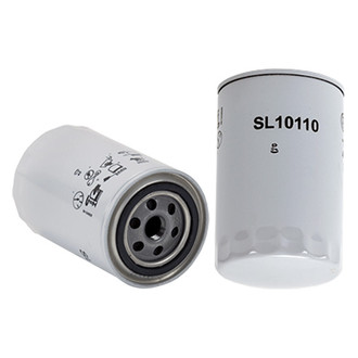 WIX® - Heavy Duty Engine Oil Filter