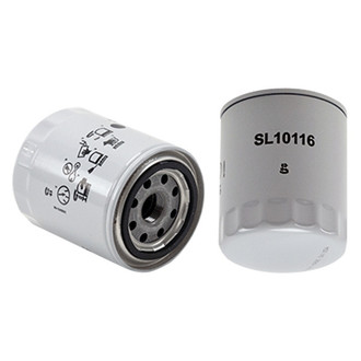 WIX® - Heavy Duty Engine Oil Filter