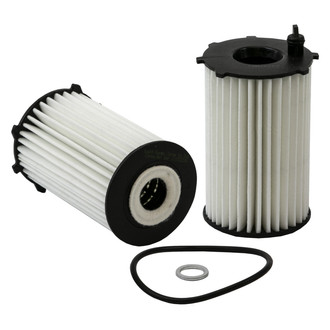 WIX® - Engine Oil Filter