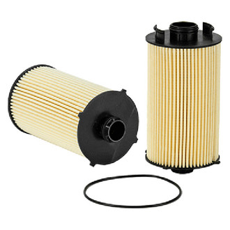 WIX® - Heavy Duty Engine Oil Filter