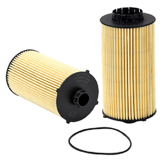 WIX® - Heavy Duty Engine Oil Filter