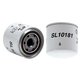 WIX® - Heavy Duty Engine Oil Filter