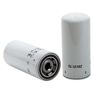 WIX® - Heavy Duty Engine Oil Filter