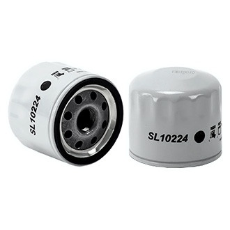 WIX® - Full-Flow Lube Engine Oil Filter