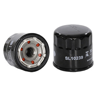 WIX® - Spin-On Engine Oil Filter