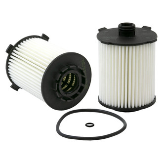 WIX® - Engine Oil Filter