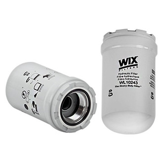 WIX® - Hydraulic Filter