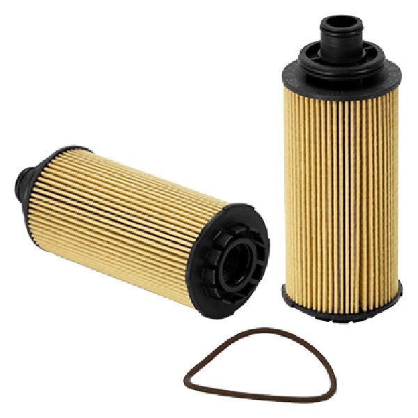 WIX® - Light Duty Engine Oil Filter