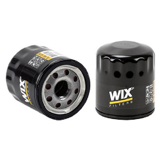 WIX® - Oil Filter