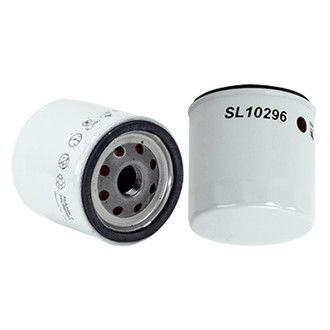 WIX® - Lube Engine Oil Filter