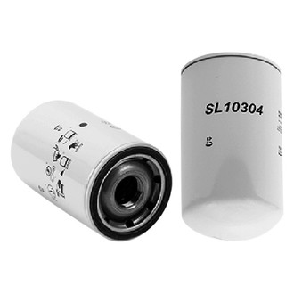 WIX® - Lube Engine Oil Filter