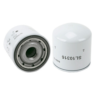 WIX® - Engine Oil Filter