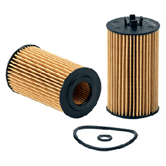WIX® - Engine Oil Filter