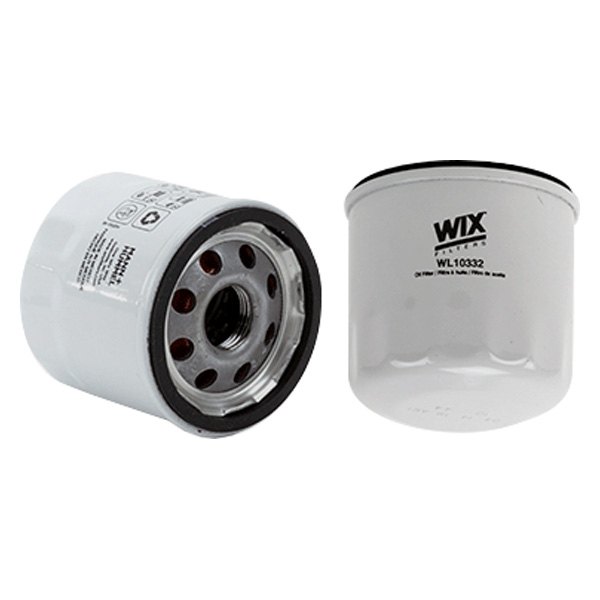 WIX® - Light Duty Engine Oil Filter