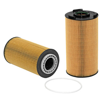WIX® - Engine Oil Filter