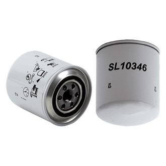WIX® - Lube Engine Oil Filter
